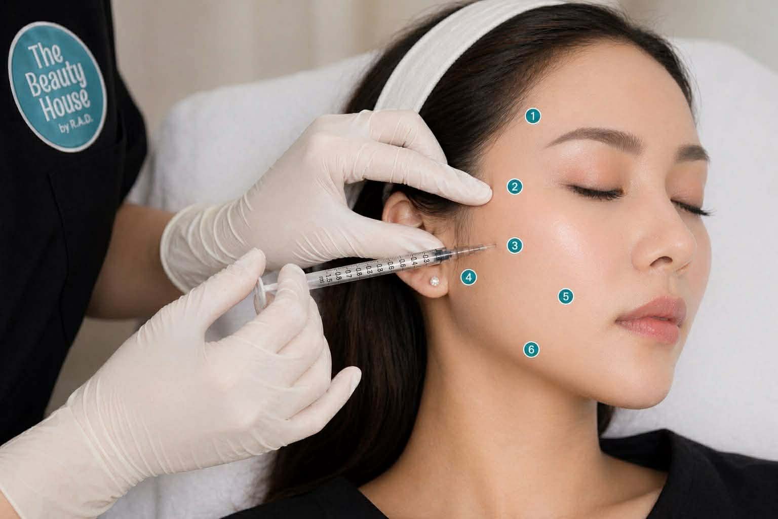 K-Lift Rejuvenation