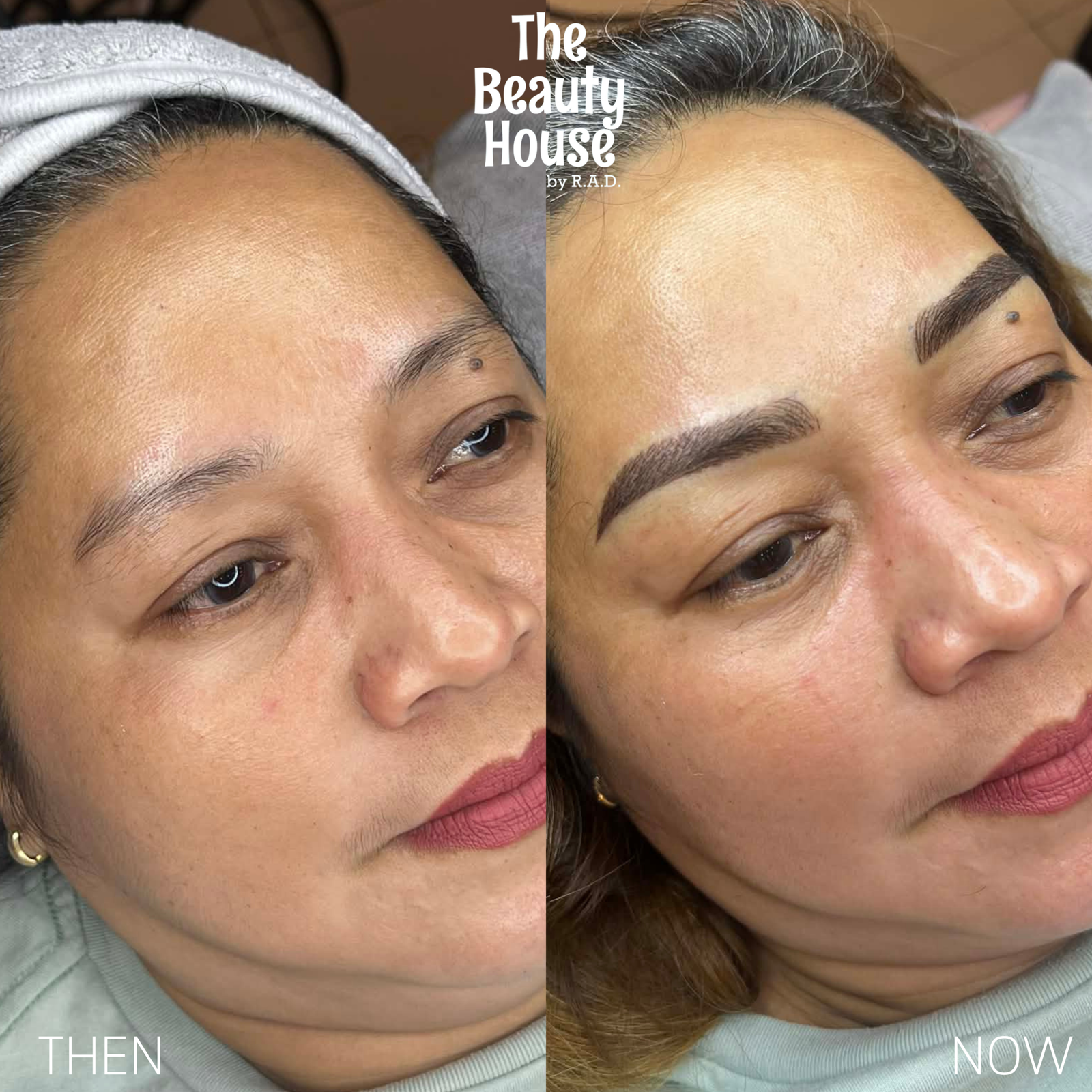 Microblading