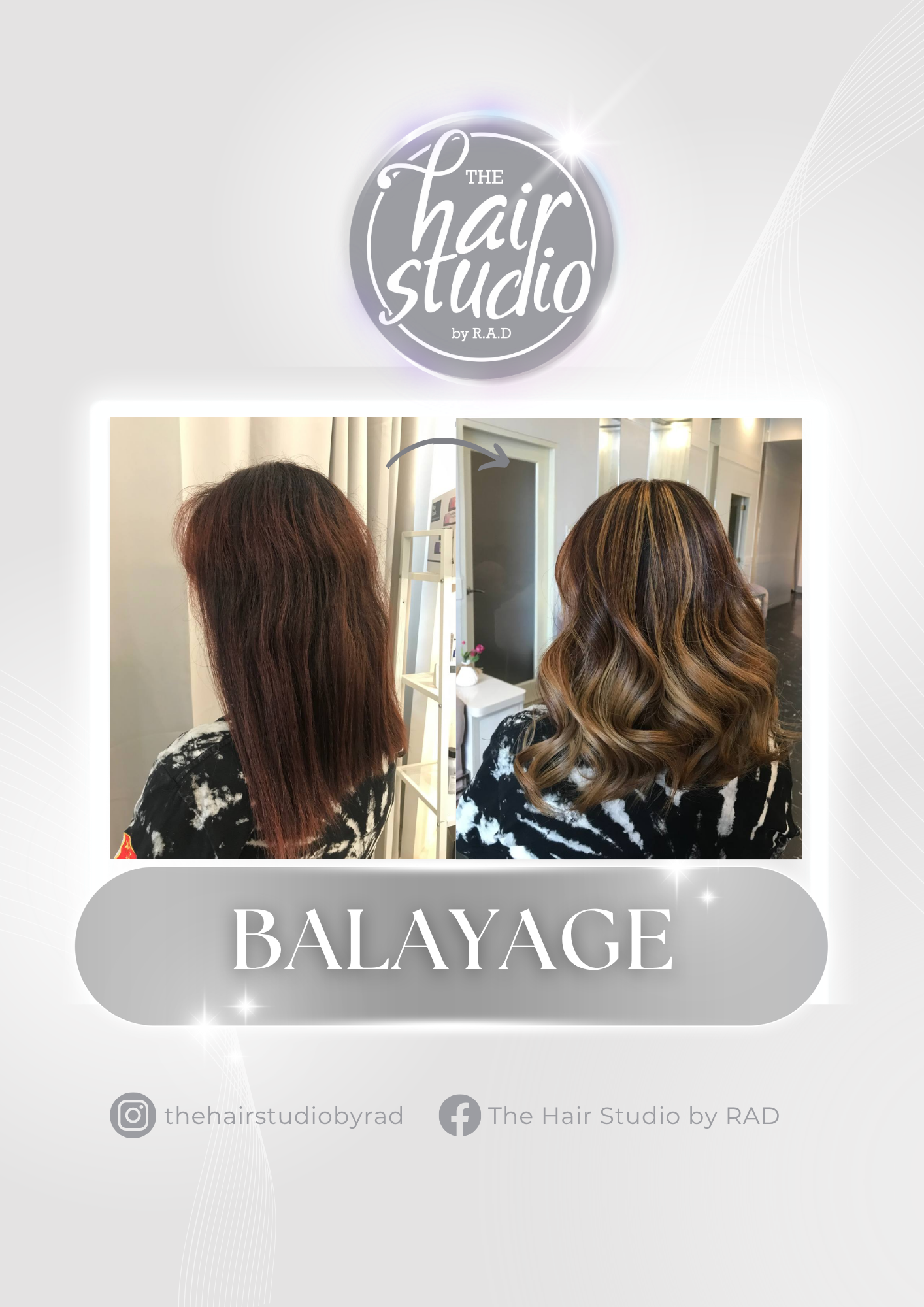 Balayage