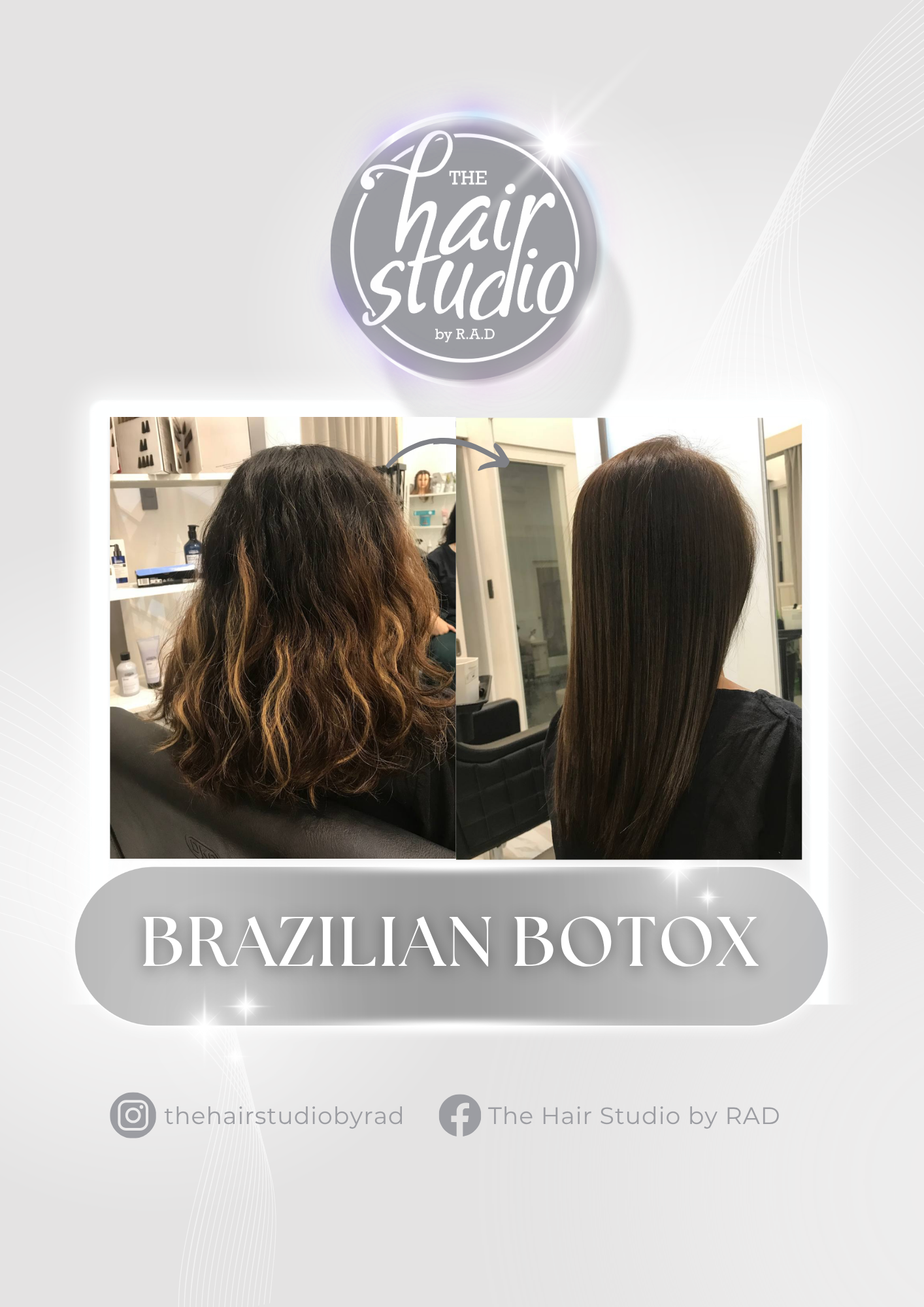 Brazilian Botox
