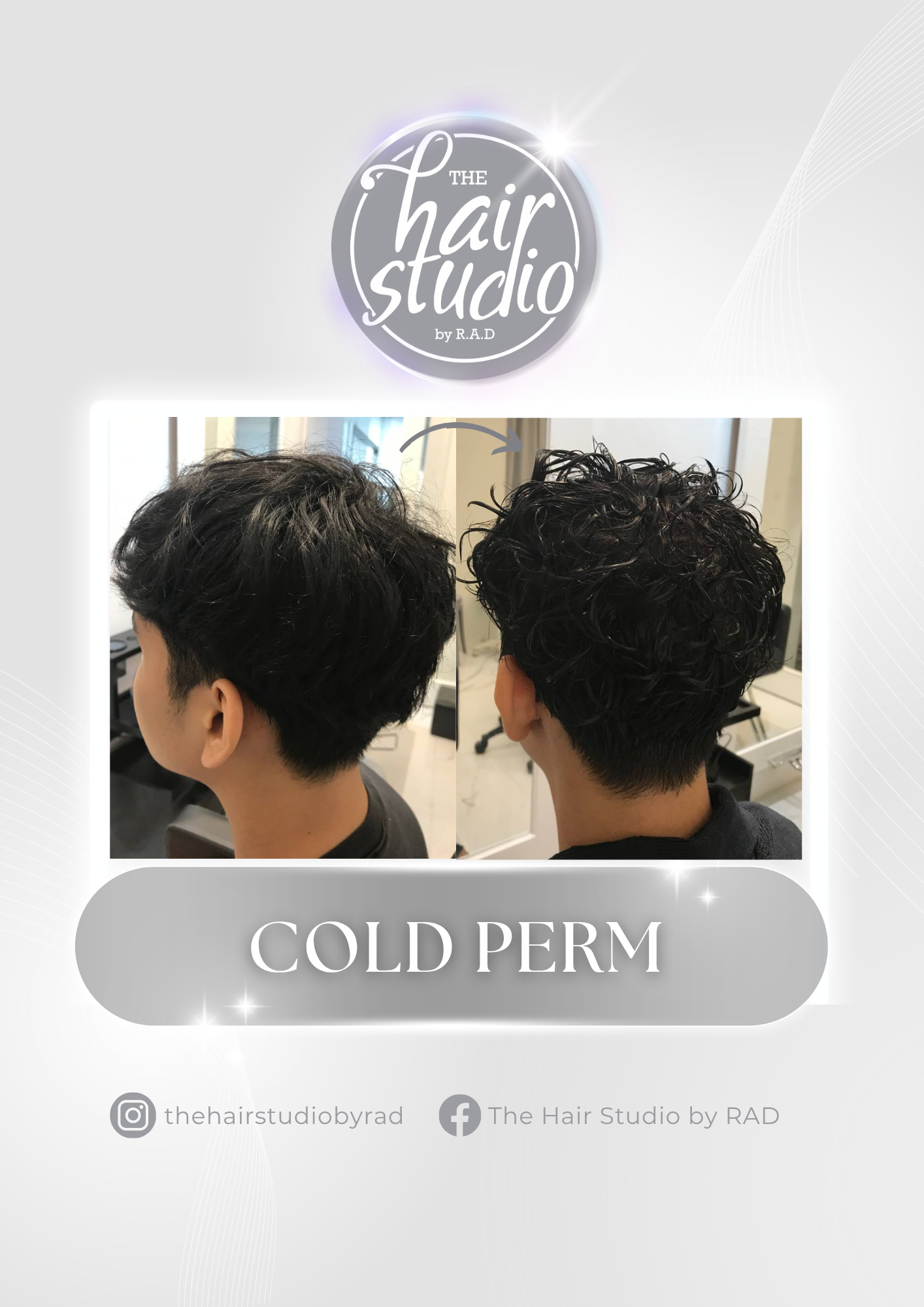 Cold Perm