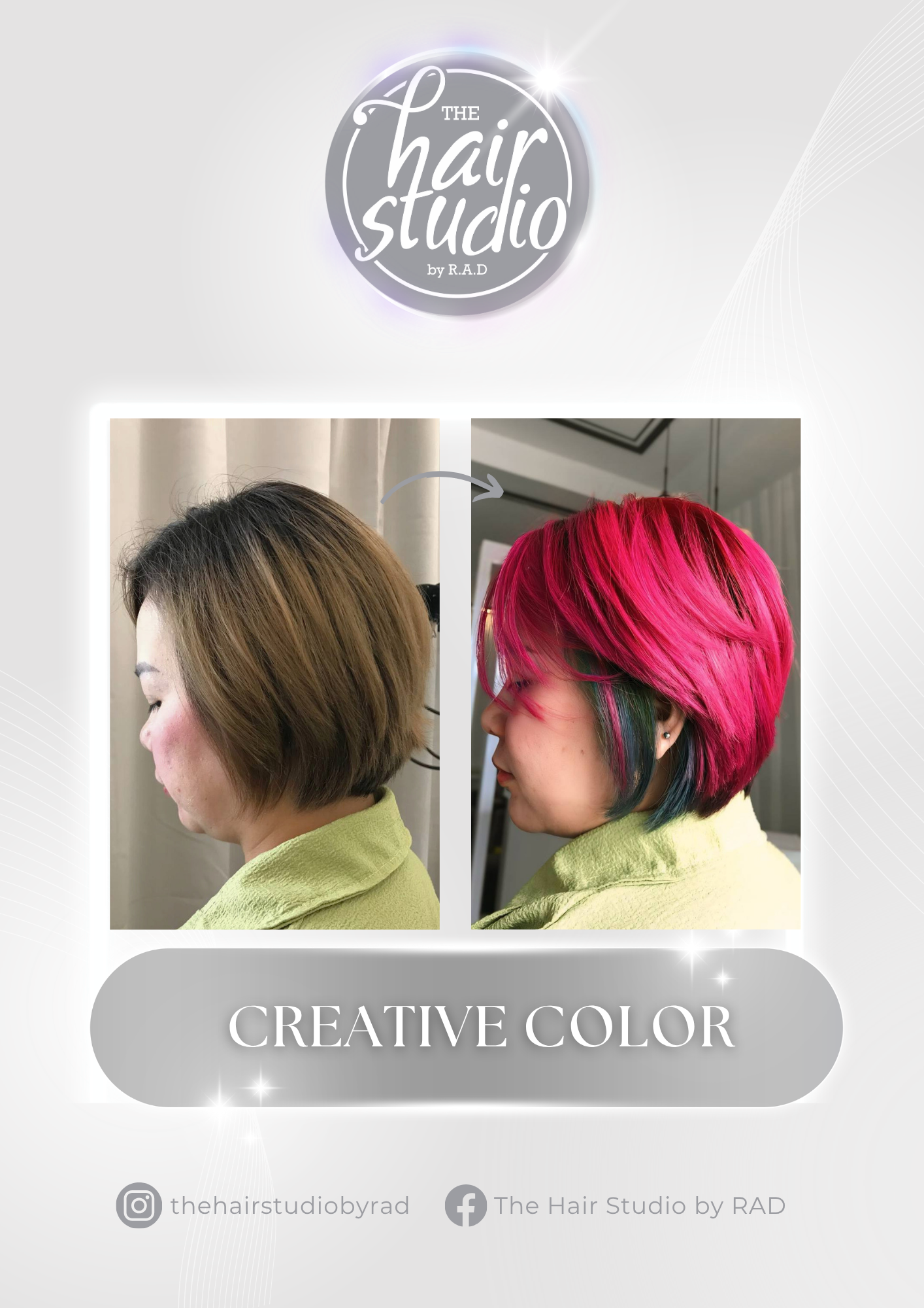 Creative Color