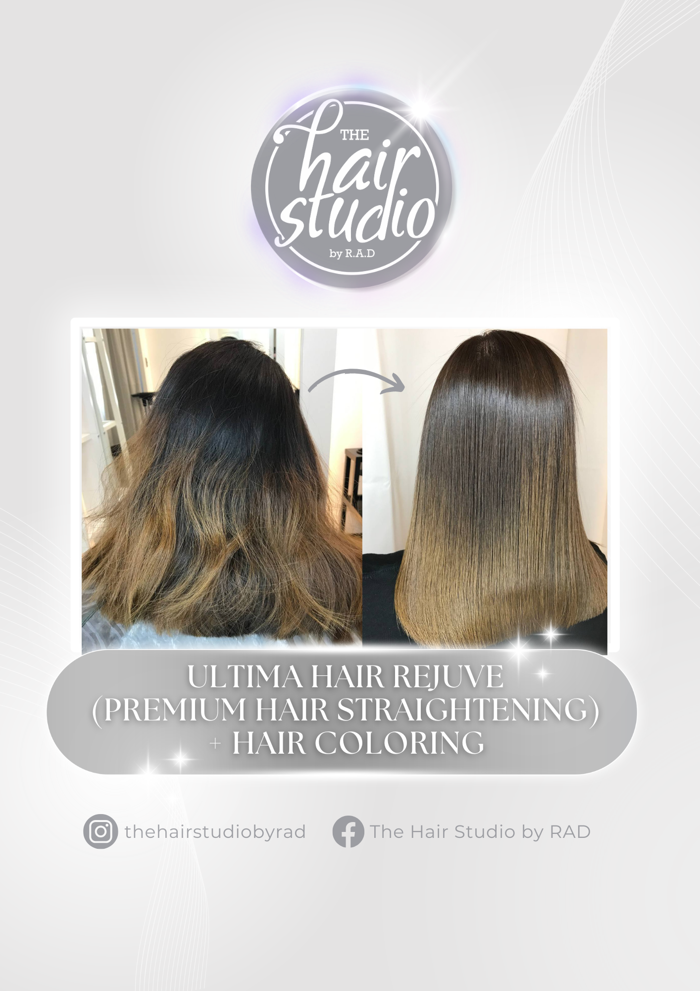 Ultima Hair Rejuve